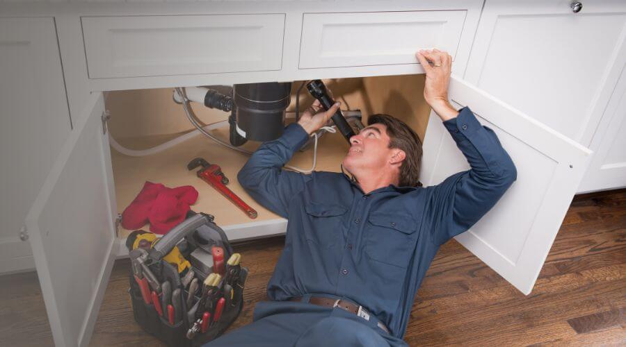 Local tankless water heater installation in Cranbury, NJ